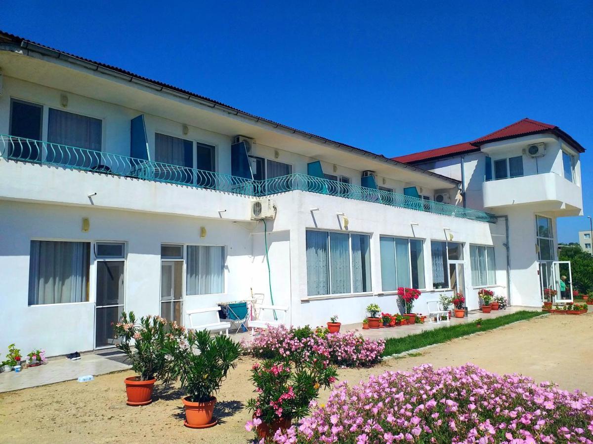 Sani Family Hotel Bjala Kültér fotó